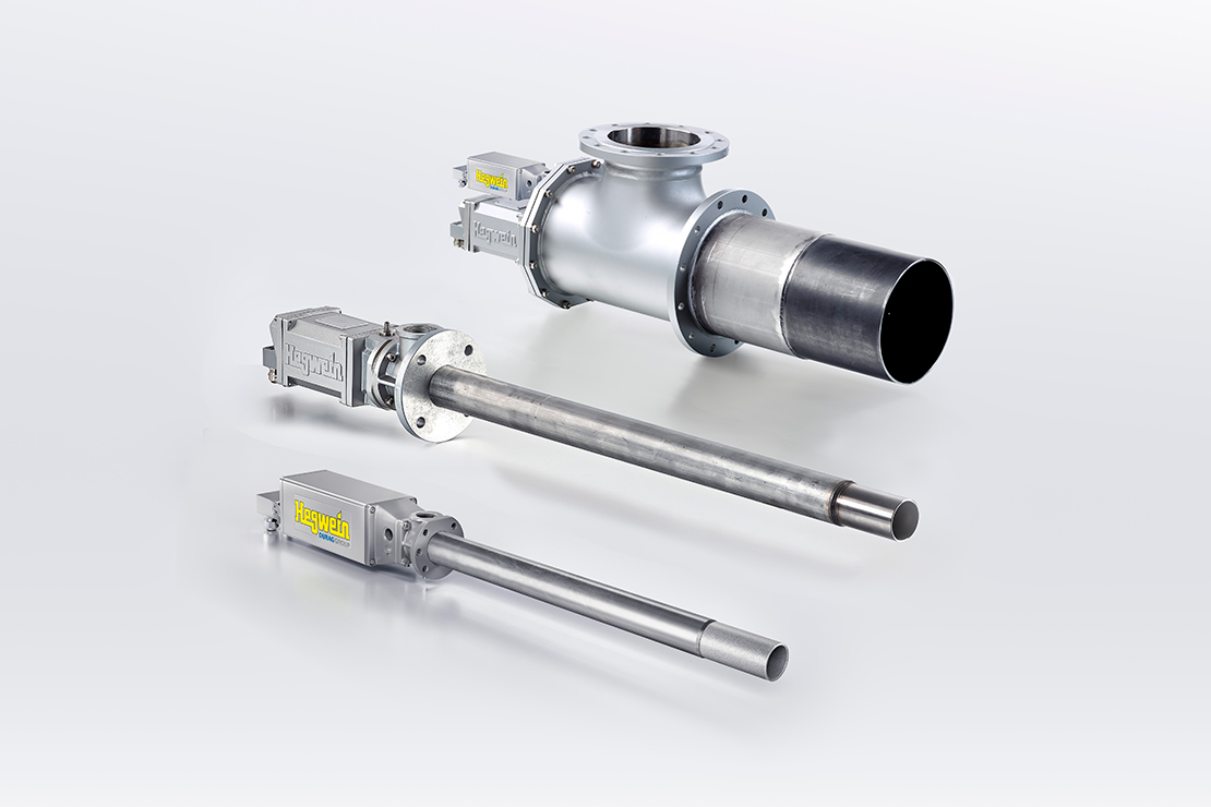 HEGWEIN gas burner