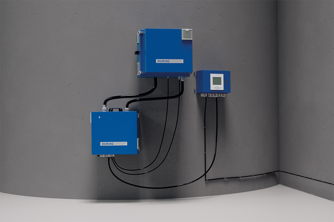 System composition D-R 909