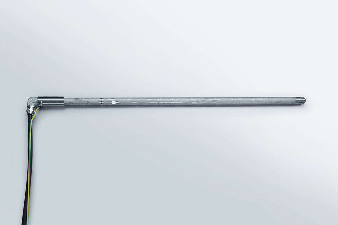 D-ZL 521 Ignition lance 22 mm