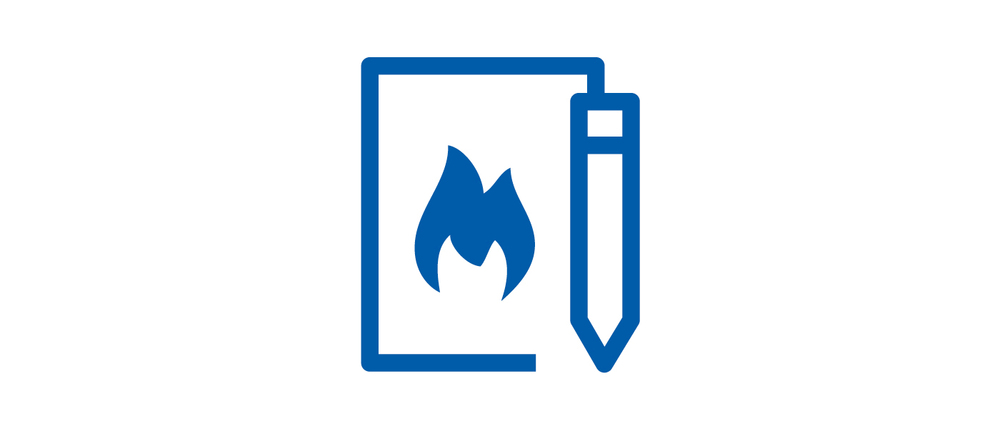 Icon training combustion