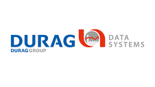 DURAG DATA SYSTEMS