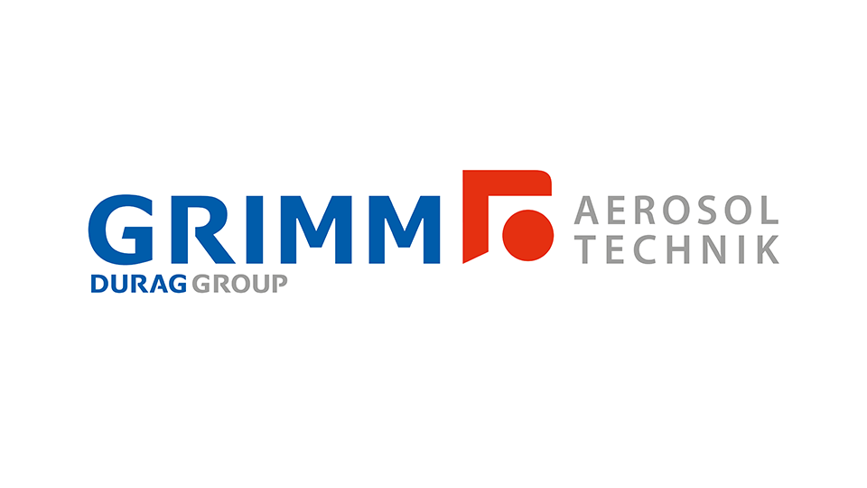 Logo GRIMM AEROSOL TECHNIK