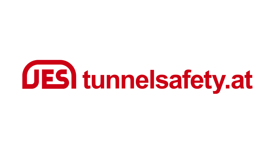 JES Tunnelsicherheit Logo