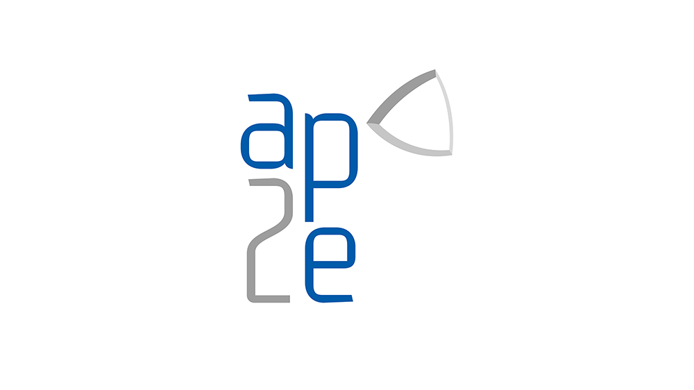 Logo AP2E