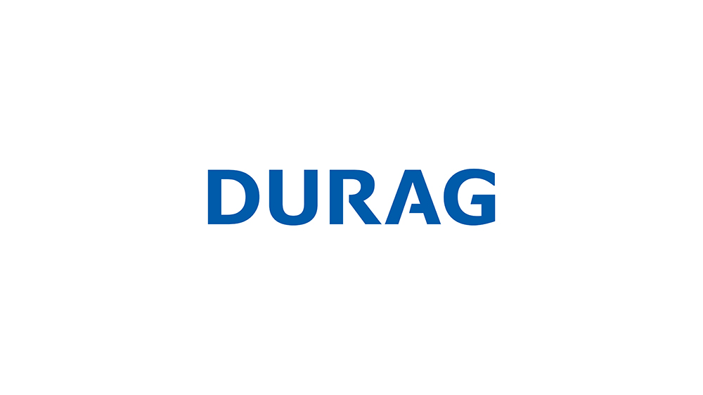 DURAG Logo