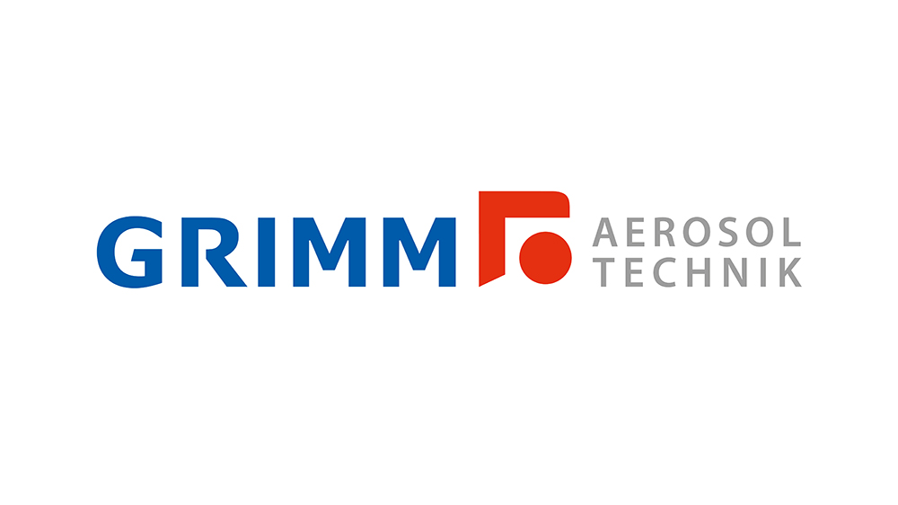 GRIMM Aerosol Technik Logo