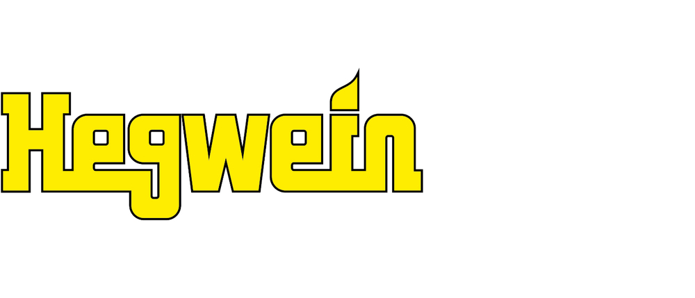 Hegwein Logo